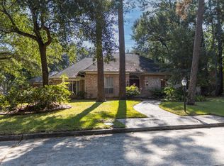 14031 Court Of Regents, Houston, TX 77069