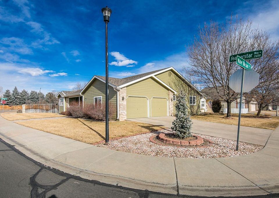 1st image of 2606 Featherstar Way