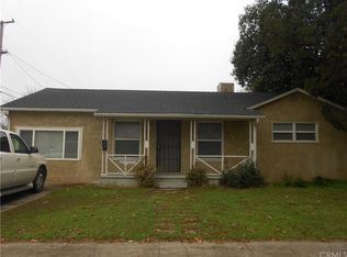 1301 E 23rd St, Merced, CA 95340