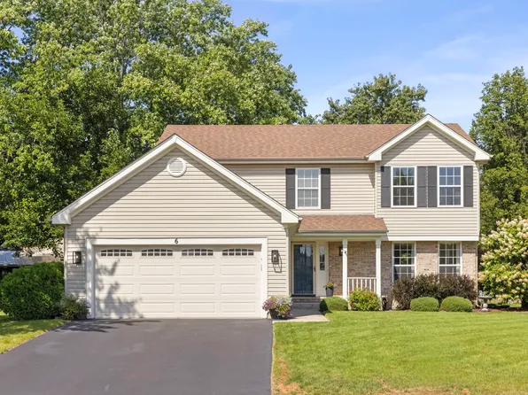 6 Copper Ct, Bolingbrook, IL 60440