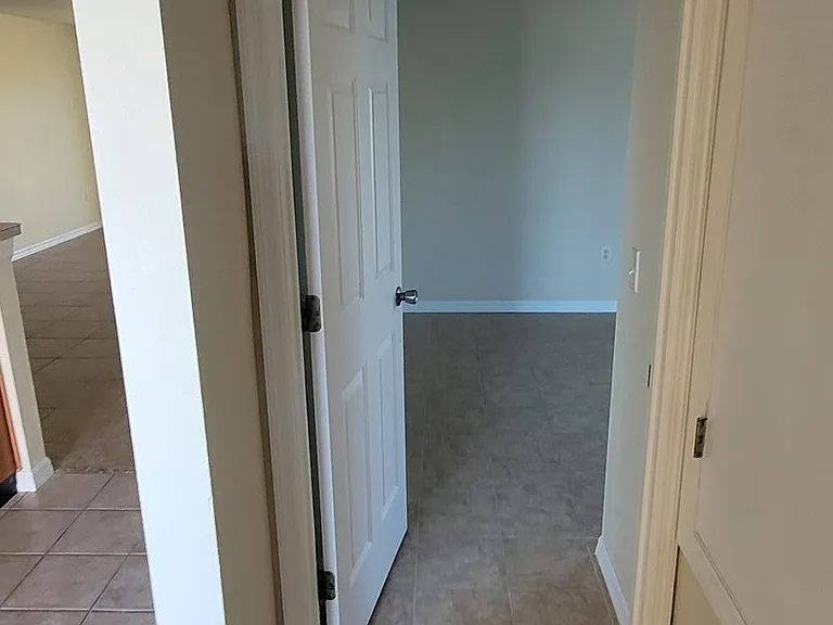 Bedroom 2 entrance