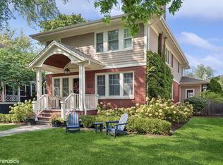 1720 Highland Ave, Wilmette, IL