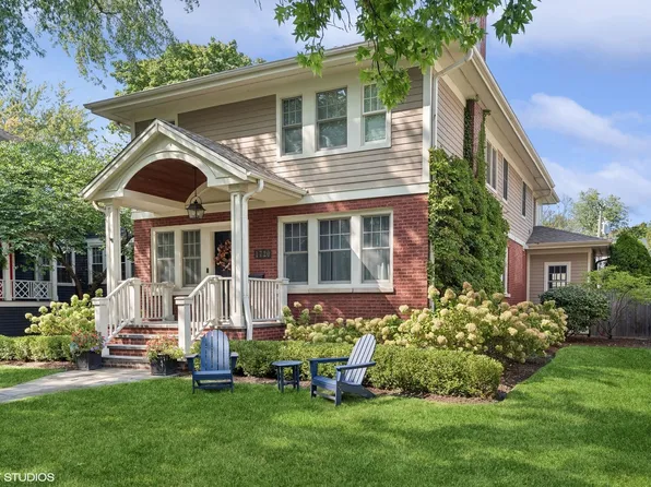 1720 Highland Ave, Wilmette, IL 60091
