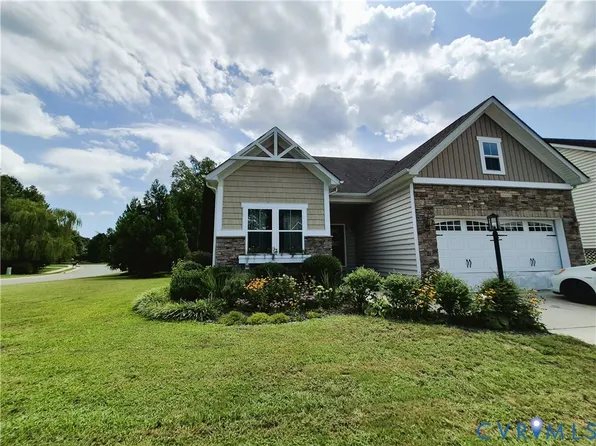 7434 S Franklins Way, Quinton, VA 23141