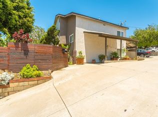 12226 Valley View Ave, Whittier, CA 90604