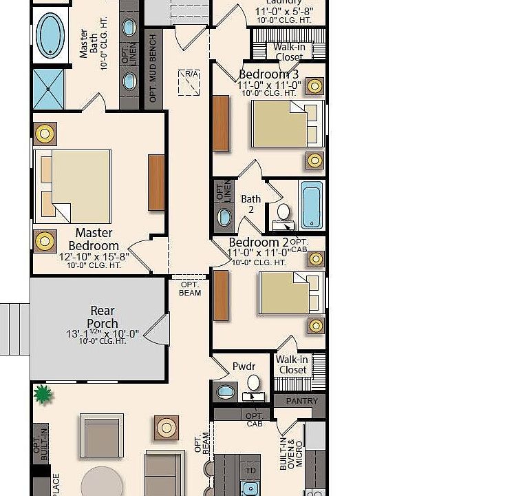 2nd image of 130 Royal Oak Blvd