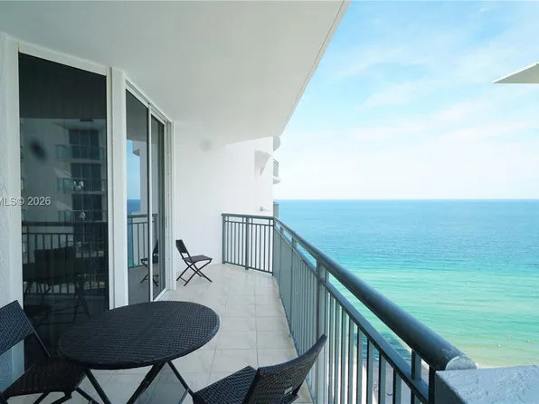 17375 Collins Ave #2304, Sunny Isles Beach, FL 33160