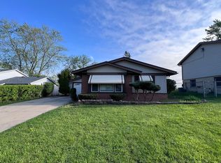 532 Landau Rd, University Park, IL 60484