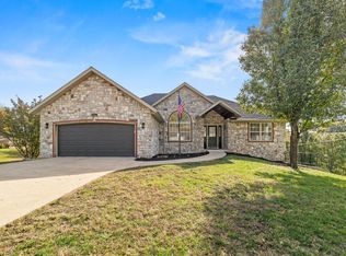 526 E Miller Rd, Republic, MO 65738