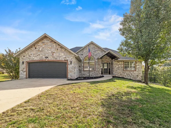 526 E Miller Road, Republic, MO 65738