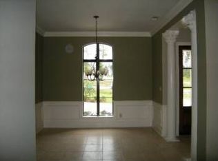 50 Sweet Birch Dr, Carriere, MS 39426