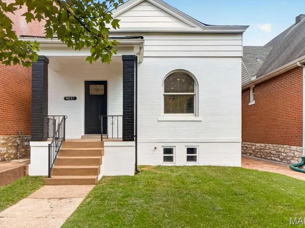 4637 Dahlia Ave, Saint Louis, MO 63116