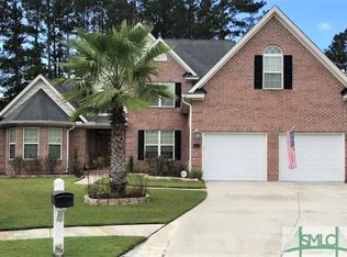 115 Pinnacle Ct, Savannah, GA 31419