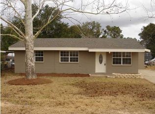 201 Blaylock St, Crestview, FL 32539