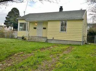 12052 Renton Ave S, Seattle, WA 98178