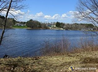 157 Friendship Rd, Waldoboro, ME 04572