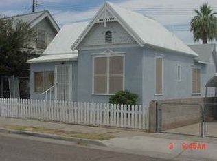 422 Acoma St, Needles, CA 92363