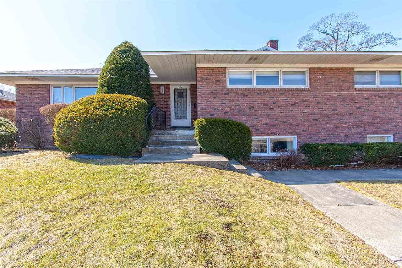226 Hackett Blvd, Albany, NY 12209 Zillow