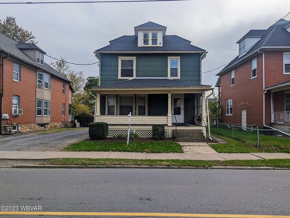 1st image of 1527 W FOURTH STREET