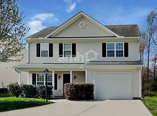 1151 Langston Dr, Greensboro, NC 27405