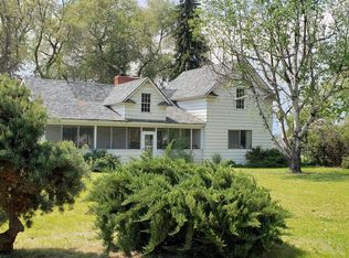 3713 Eastside Hwy, Stevensville, MT 59870