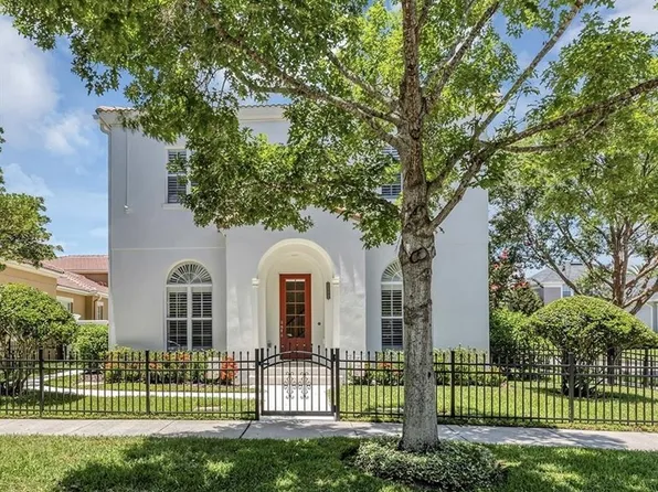 2892 Stanfield Ave, Orlando, FL 32814
