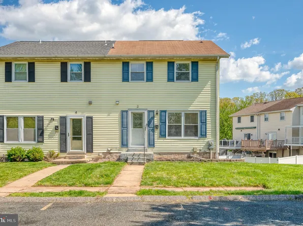 2 Shadowbrook Ct, Baltimore, MD 21237