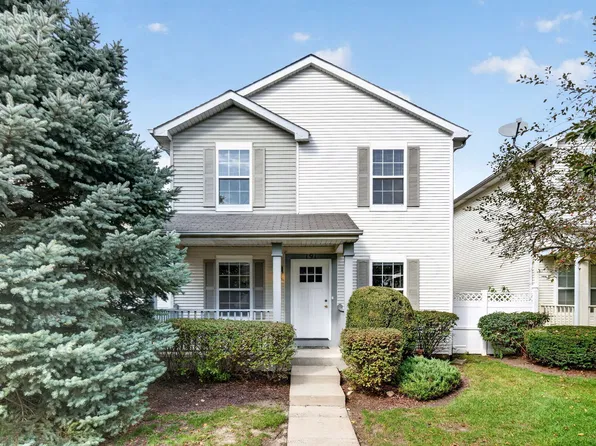 191 Mountain Laurel Ct, Romeoville, IL 60446