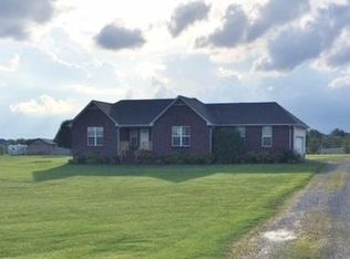 5486 Hunters Point Pike LOT 14, Lebanon, TN 37087