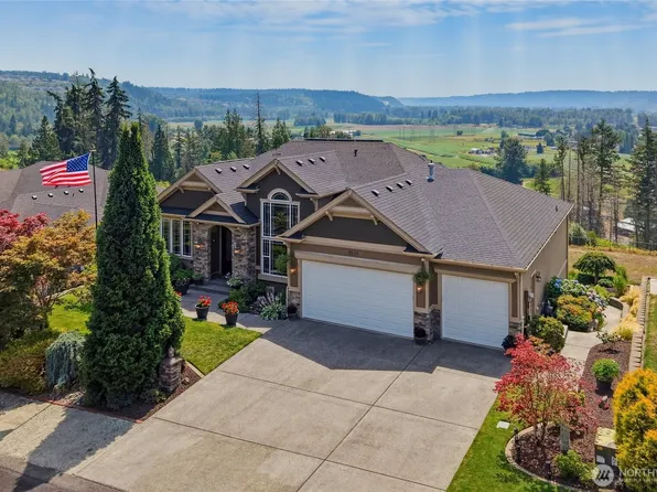8110 172nd Avenue E, Sumner, WA 98390