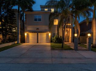 218 W Sunset Dr, South Padre Island, TX 78597