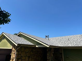 3446 S 149th Ave E, Tulsa, OK 74134
