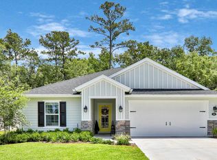 261 Rittburn Ln, Saint Johns, FL 32259