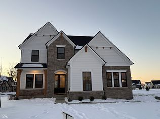 6581 Dogwood Dr, McCordsville, IN 46055