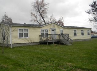 303 Rice St, Wilsonville, IL 62093