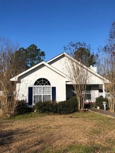 57 Overlook Point, Hattiesburg, MS, 39402
