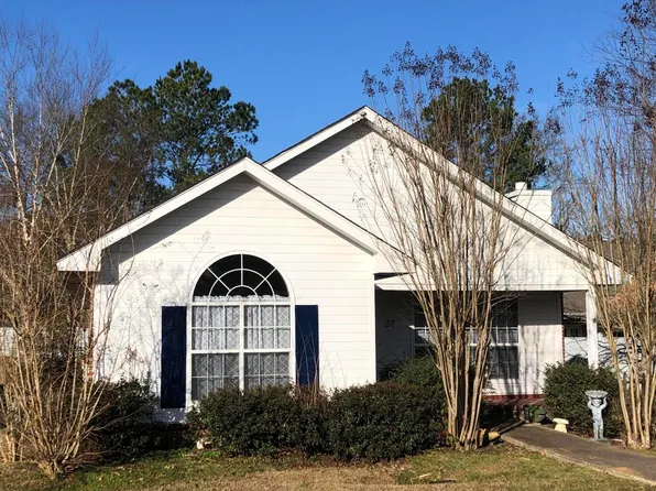 57 Overlook Point, Hattiesburg, MS 39402