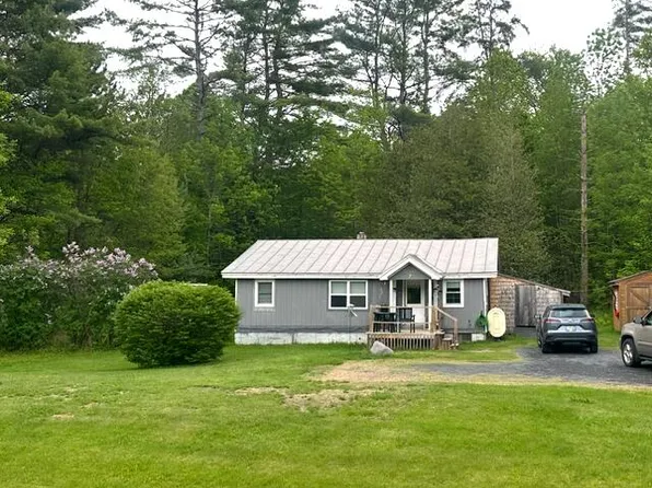 465 Skowhegan Road, Norridgewock, ME 04957