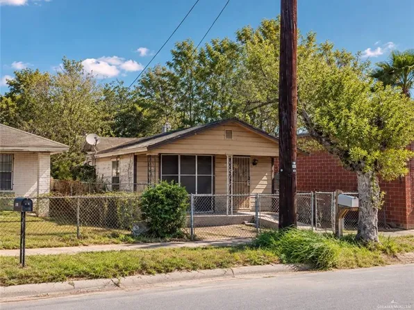 218 W Clark Ave, Pharr, TX 78577