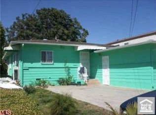 155 W 107th St, Los Angeles, CA 90003