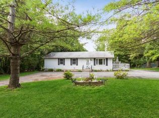 87 Sheldon Rd, Wingdale, NY 12594