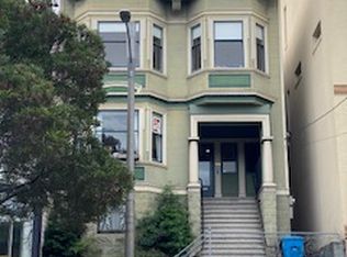 731 Fell St APT 1, San Francisco, CA 94117