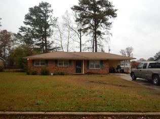 1039 Wellington Rd, Sumter, SC 29153