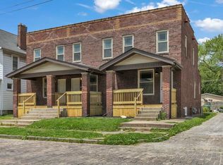 540 Cline St, Columbus, OH 43206