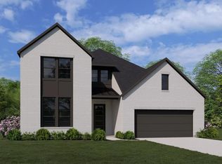 BLANCO Plan, Grange, Katy, TX 77493