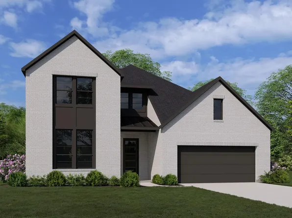 BLANCO Plan, Grange