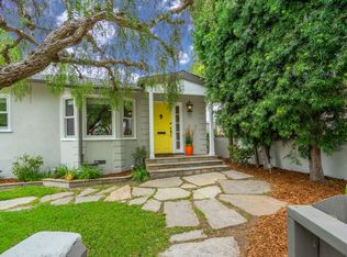 3609 Military Ave, Los Angeles, CA 90034