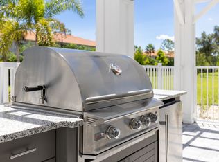 The Residences at Creighton Waterway, North Pt, FL 34288