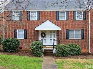 1003 Saint Marys St #0, Raleigh, NC 27605