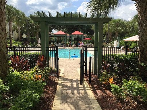 1st image of 8828 Dunes Ct APT 101